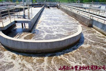 双平壁钢塑复合排水管