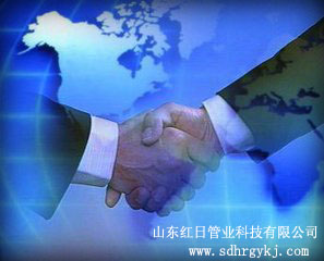 双平壁钢塑复合排水管