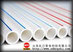 双平壁钢塑复合排水管