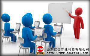 双平壁钢塑复合排水管