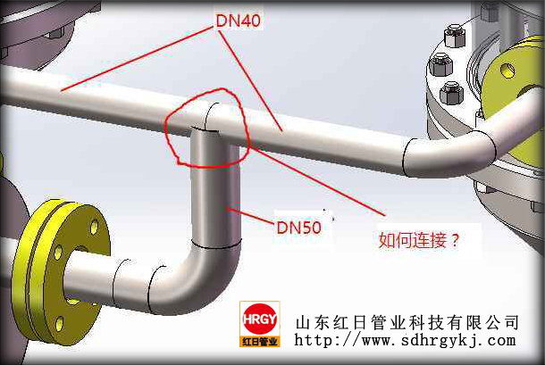 双壁波纹管