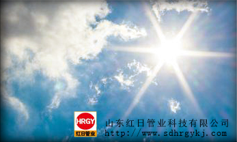 双壁波纹管